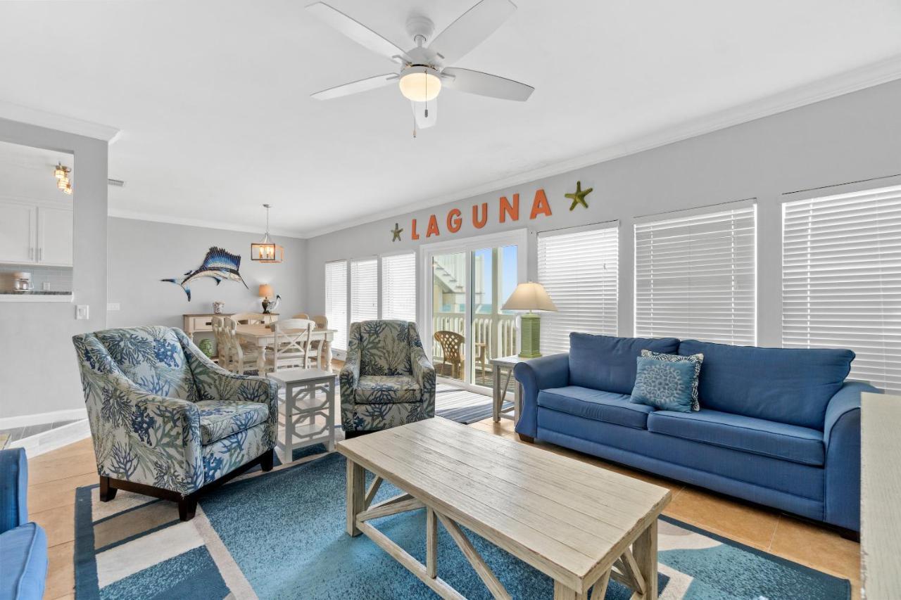 Apartamento Harbur Arms - Pet Friendly Panama City Beach Exterior foto