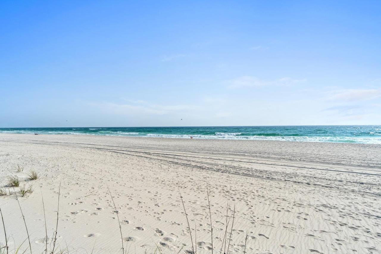 Apartamento Harbur Arms - Pet Friendly Panama City Beach Exterior foto