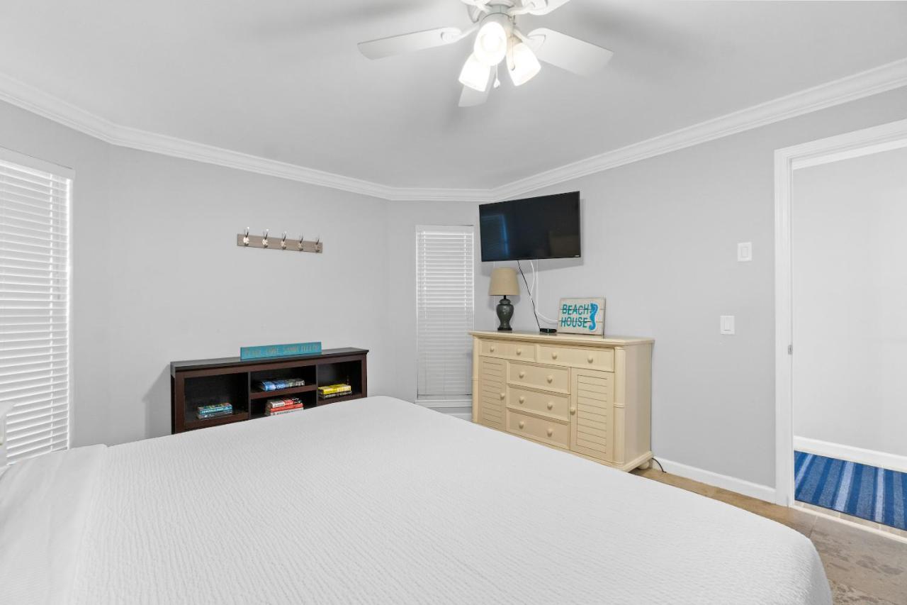 Apartamento Harbur Arms - Pet Friendly Panama City Beach Exterior foto